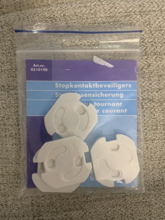 Protectie priza copii