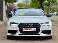 • Audi A7 2016 Facelift / 3.0 Diesel / Parc auto / Rate / Garantie •