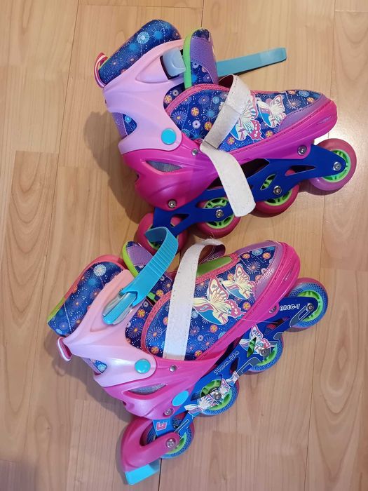 Role copii  BYOX 70mm (L 38-42)