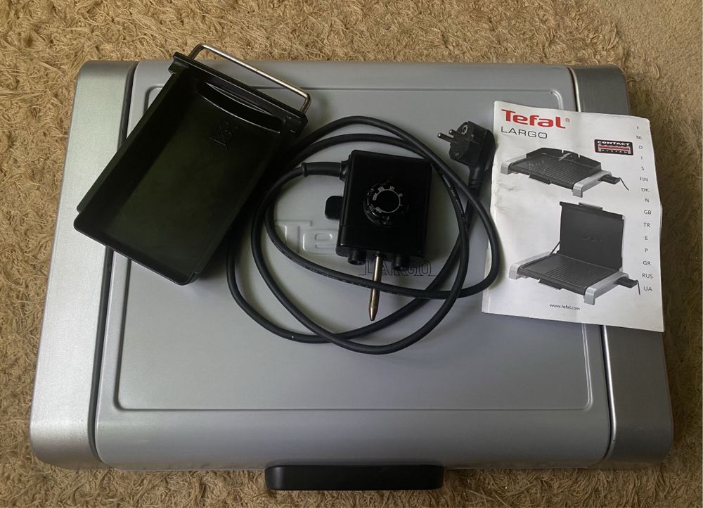 Стол Гриль(Барбекю) Tefal