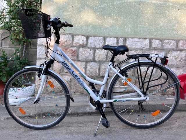 Vand bicicleta dama Good Bike