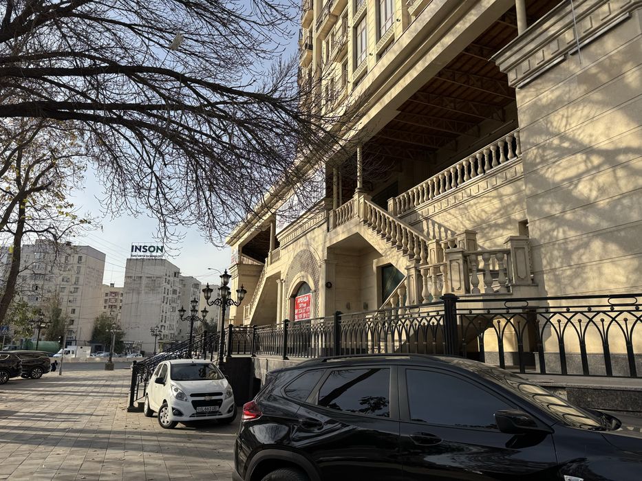 Сдается в аренду нежилое помещение