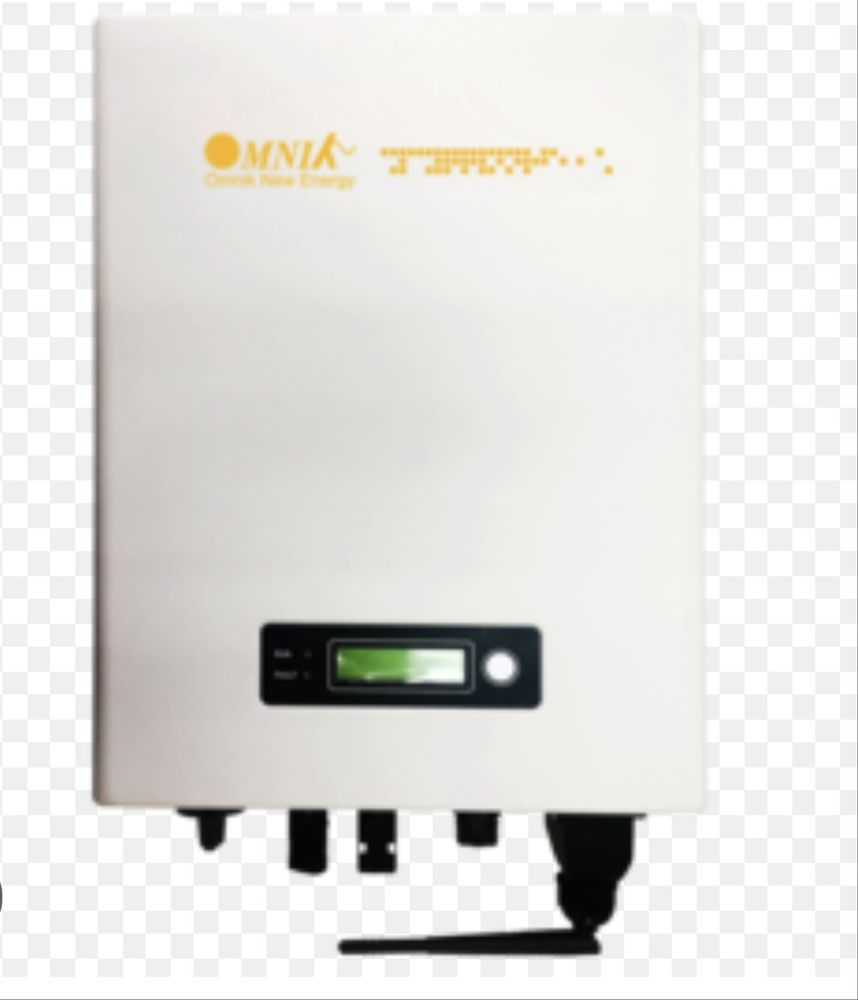 OMNIK PV 3K-TL3-NS инвертор