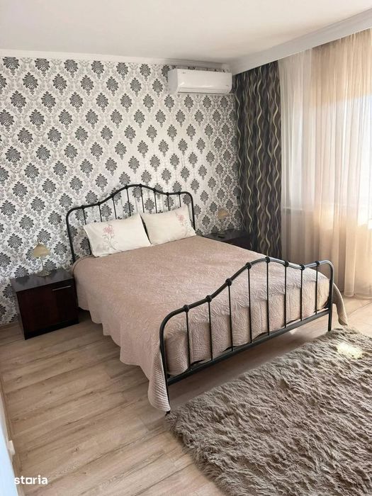 Apartament 3 camere | Mall Vitan + loc de parcare