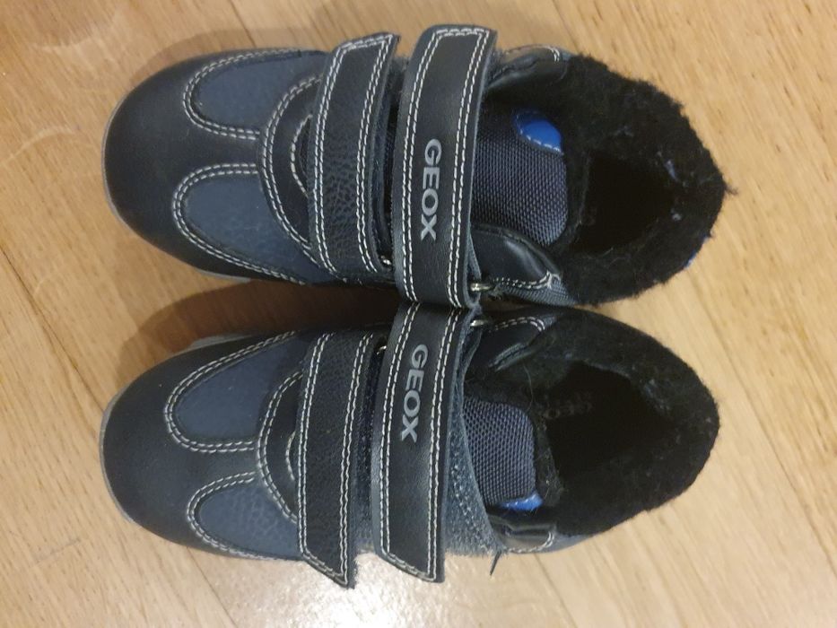 Geox cu blanita, masura 25