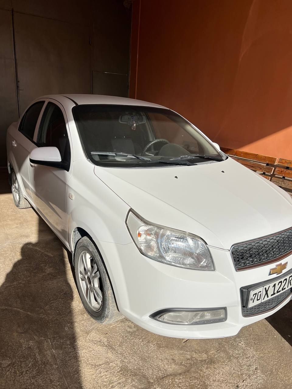 Nexia 3 avtomat 2019 yil