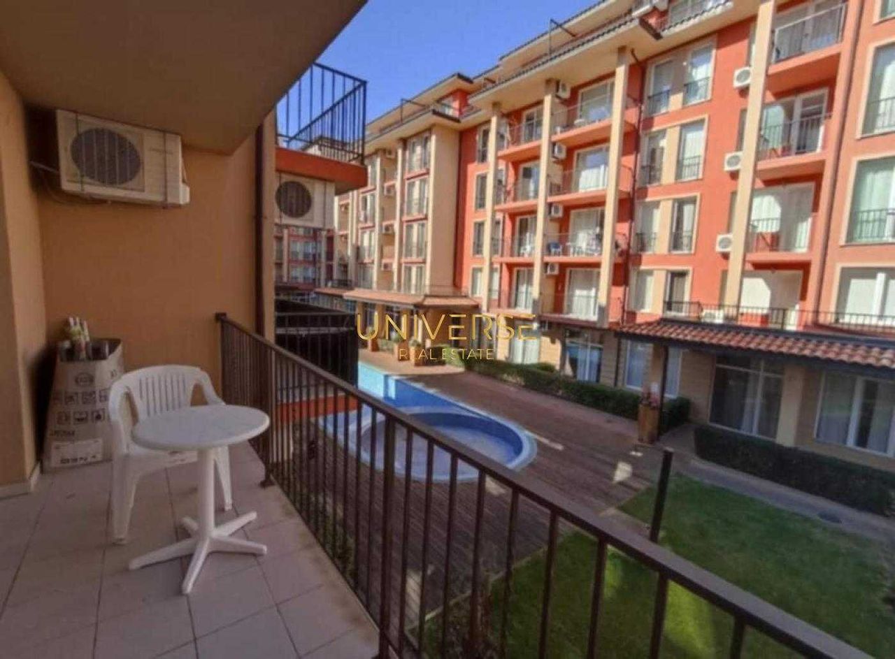 Продава се Двустаен апартамент в к.к. Слънчев бряг - 73 кв.м за 1213 €/кв.м - Снимка #11