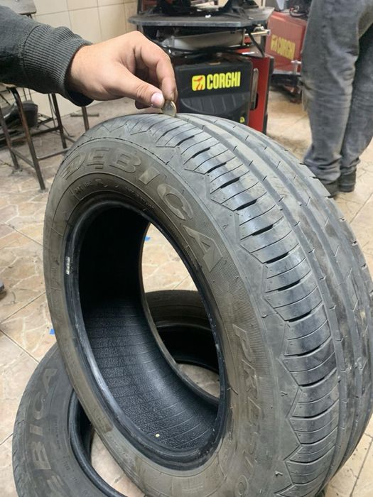 Гуми Debica DOT 05/24