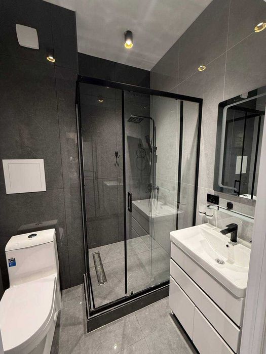 Шикарные апартаменты! Новостройка! Яккасарайский! Аэропорт! ID77