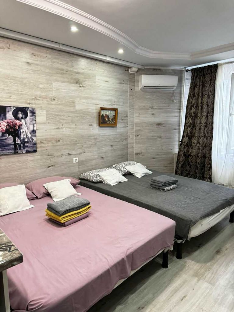 Дава се под наем Едностаен апартамент в София, Обеля 2 - 42 кв.м за 325 € - Снимка #1