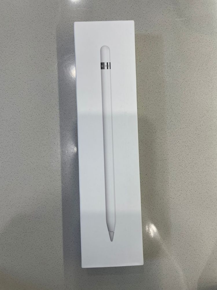 Apple pencil стилус 1-го поколения