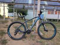 Bicicleta devron