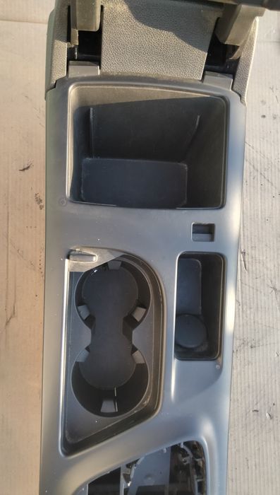 Cotieră piele Opel insignia 2010 2,0