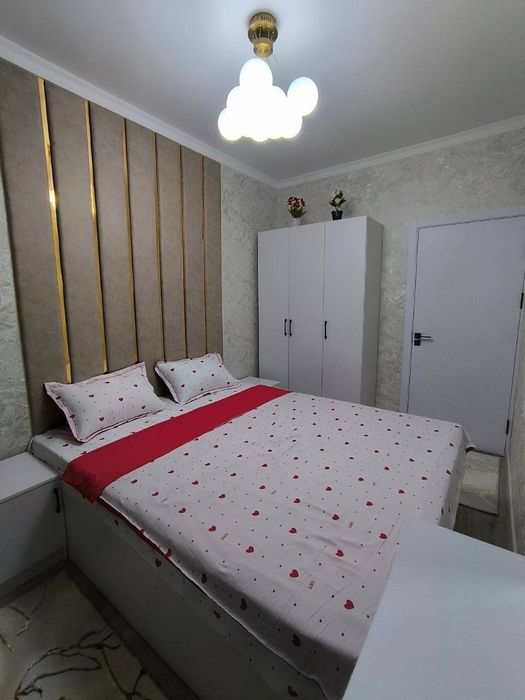 Квартира сотилади Яккасарой тумани Кушбеги 2/3/5

Яккасарой Тумани Ку