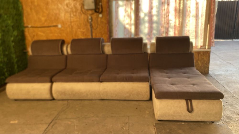 Срочно продам диван