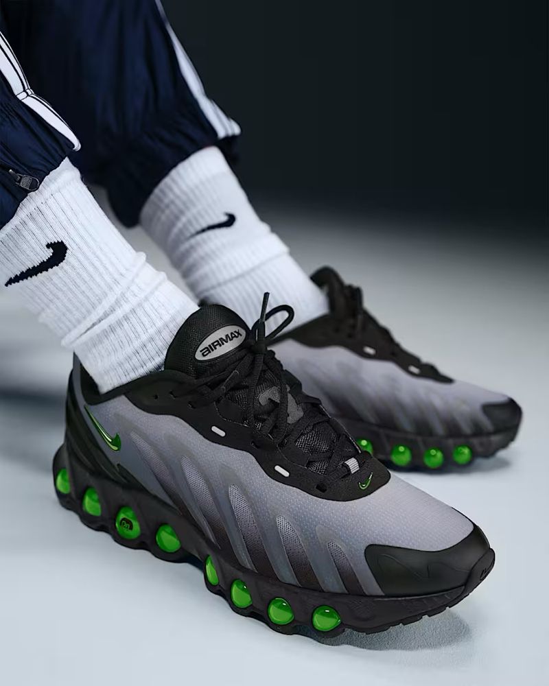 Nike Air Max DN8 - 38, 39 и 40 Номер Оригинални