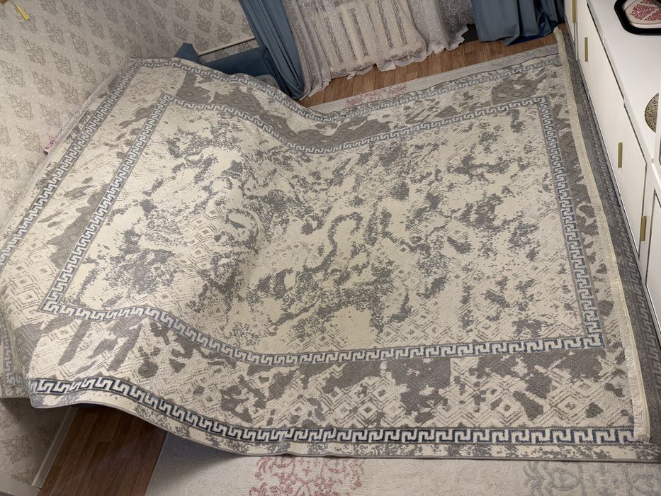 Большой ковер 3×4 м