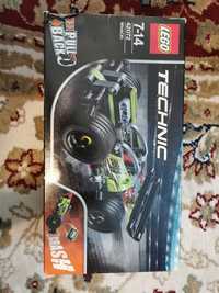 Vand Lego technic 42072 Whack, in stare impecabila