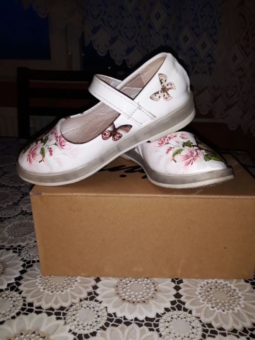 Детски обувки