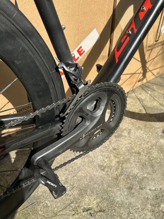 Cursiera Scott Addict SL