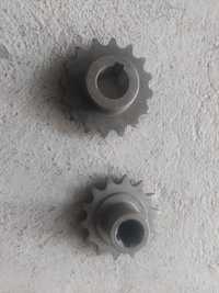 Pinion troliu z14 z16