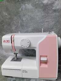 Продам Швейная машинка Aoki Dream 30 (ст Шамалган) Лот 356622