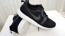 Adidas Nike Roshe One Hyperfuse originali mas 44 alergare cu spuma