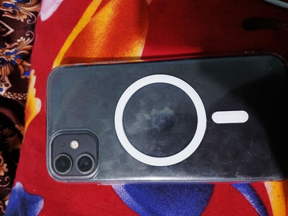 Iphone 11 holati yaxshi