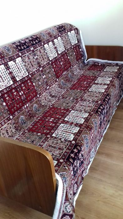 Cuvertura noua groasa