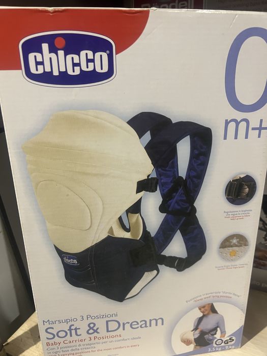 Кенгуру chicco
