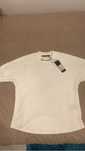 Tricou Palms angels nou cu eticheta