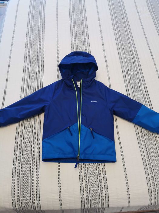 Geaca  dechatlon 4 ani