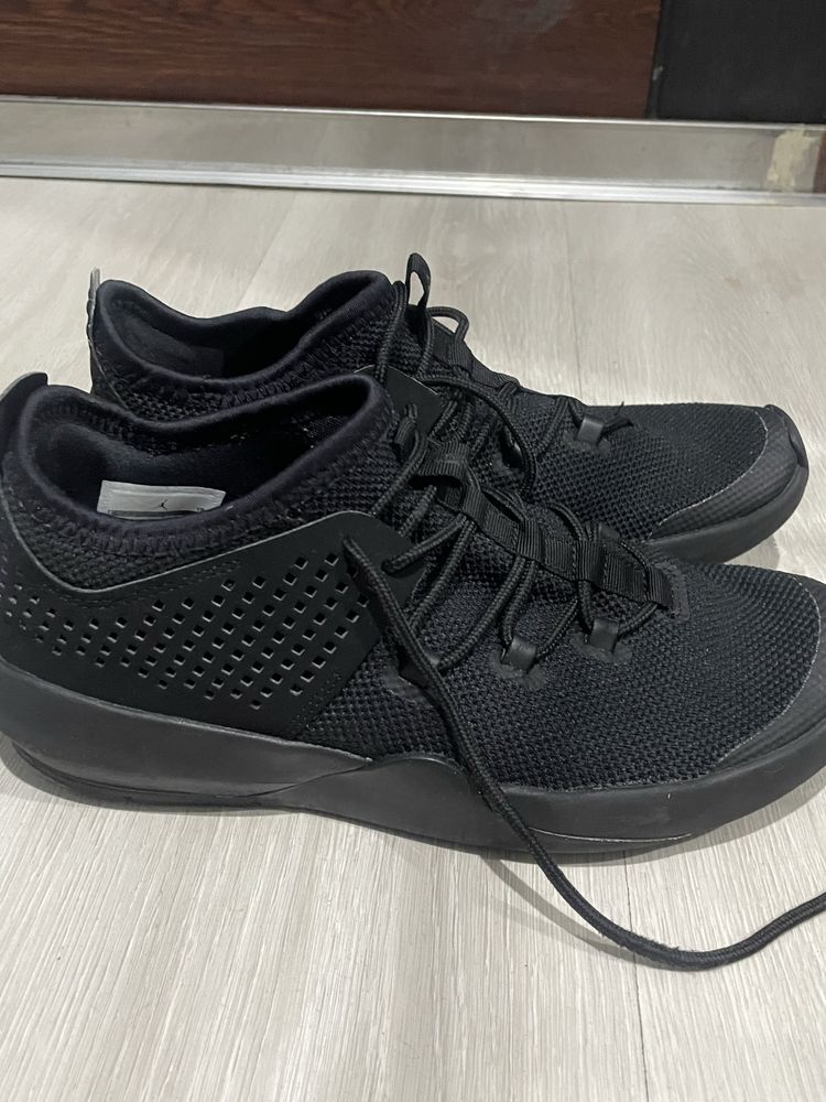 Маратонки Nike Jordan
