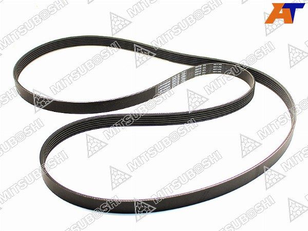 Ремень приводной Hyundai Accent