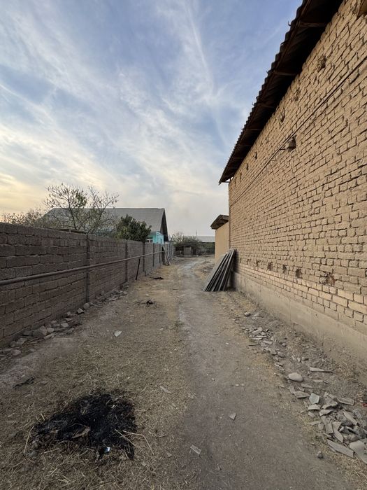 Yer sotiladi Bardonkolda