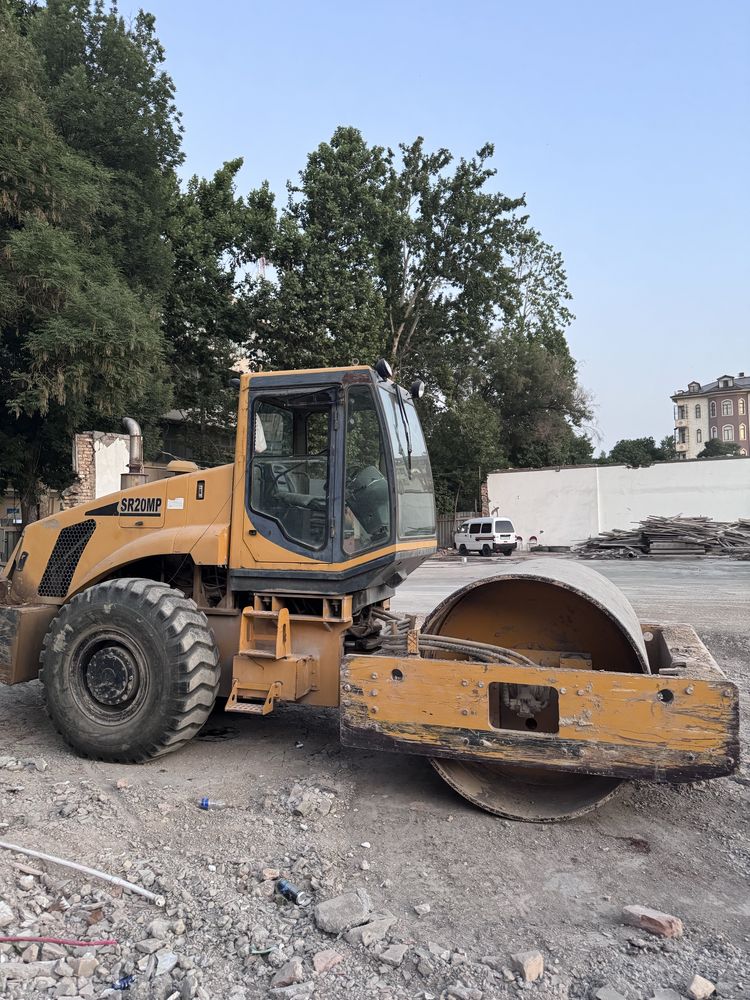 Katok xizmati 20 T va 16 T