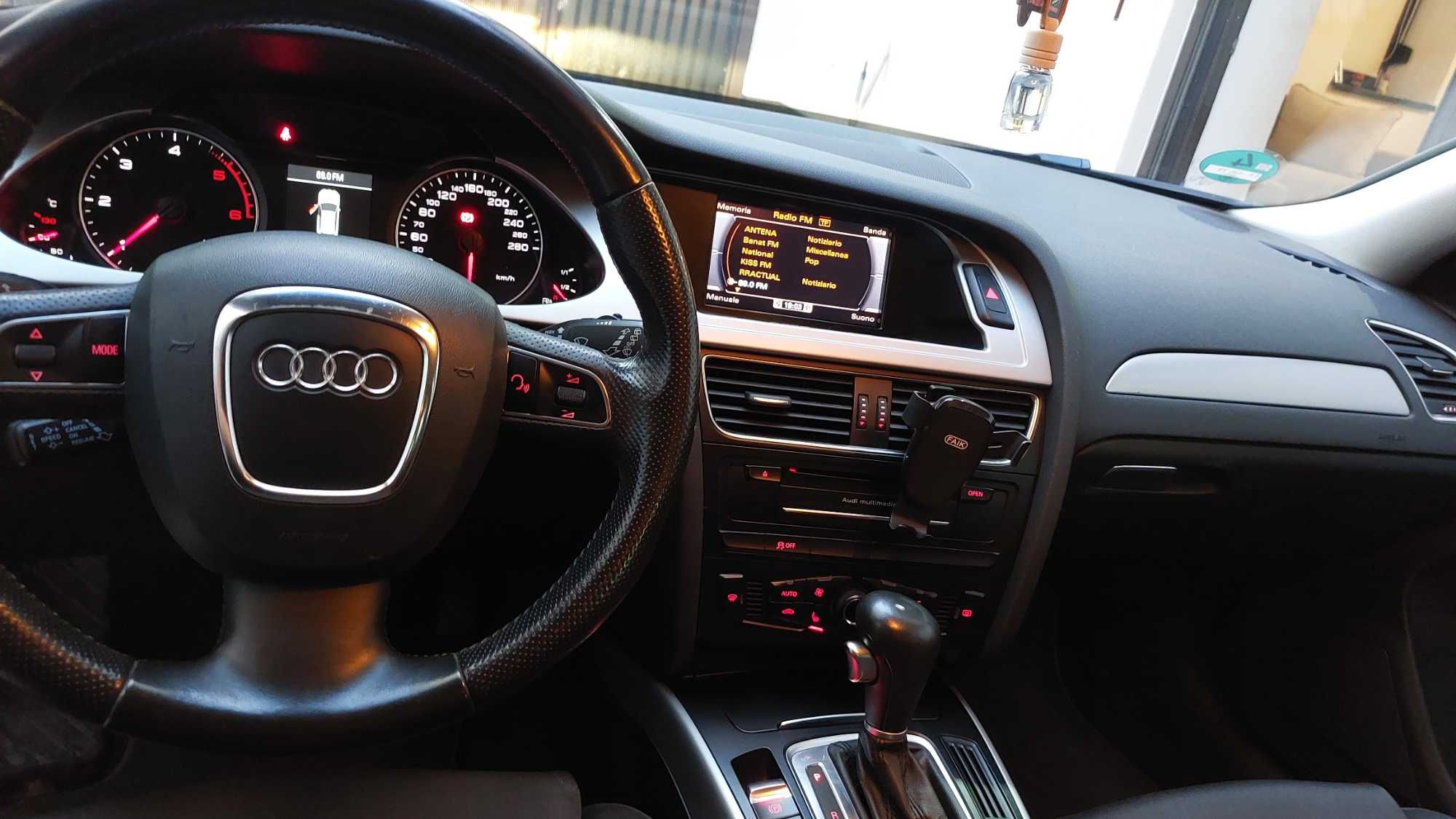 Se vinde Audi a4