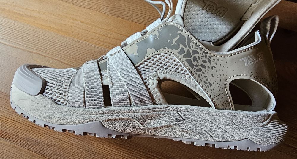 Дамски сандали Teva