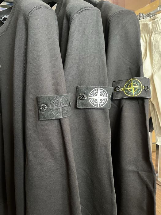 Bluza Stone Island
