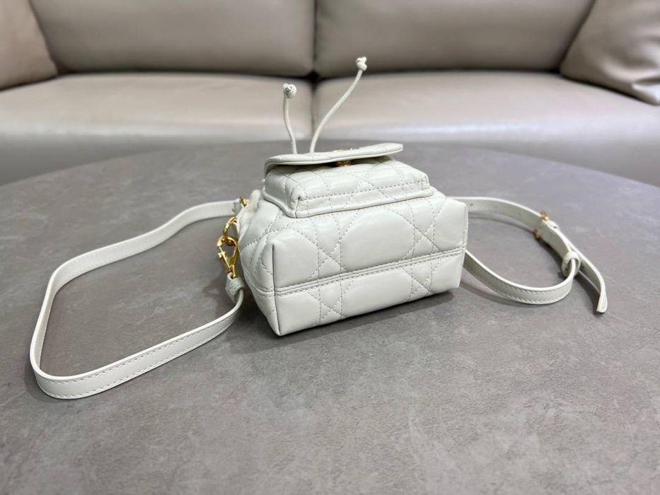 Geanta Christian Dior Caro