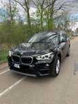 BMW X1 Bmw X1 F48 Xdrive cutie automata piele led