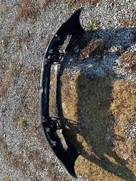 предна броня VW Polo 2009-2014 г. #215SA