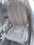 Interior Textil Scaun Scaune Fata Stanga Dreapta si Bancheta cu Spatar FARA Incalzire Renault Megane 3 Grandtourer Break Variant Combi 2008 - 2016