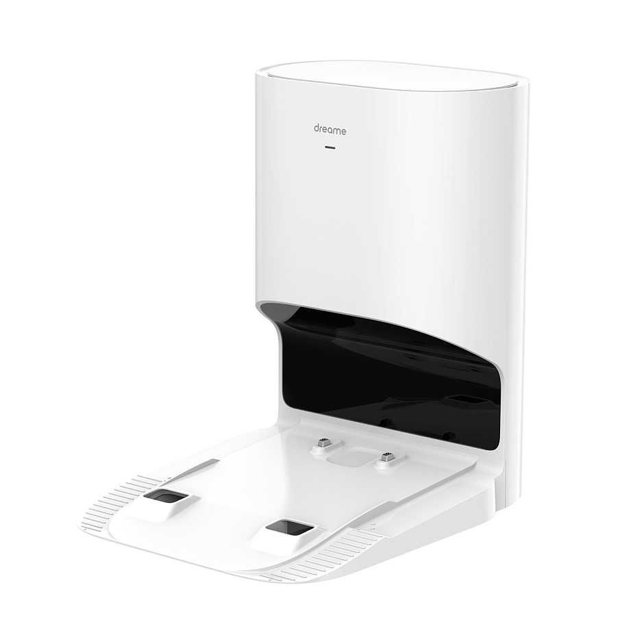 Продаю новые робот пылесосы Dreame D9 Plus