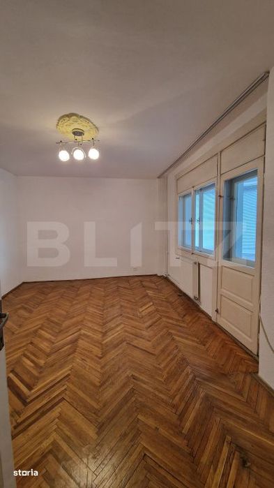 Apartament 2 camere, 51,5 mp, zona Baba Dochia