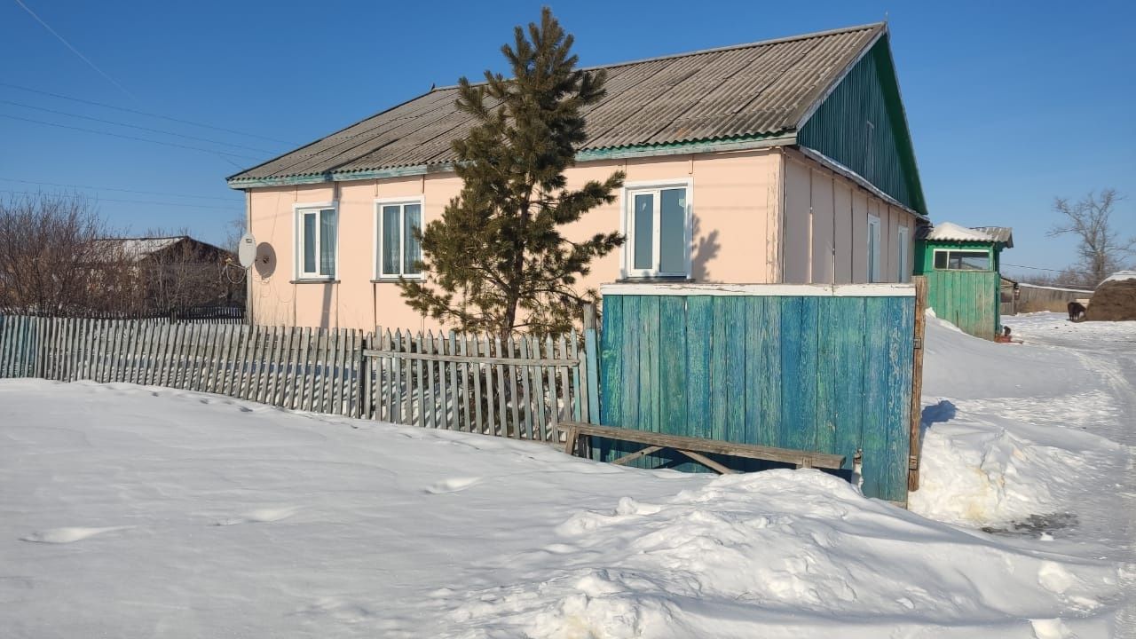 Продам большой дом