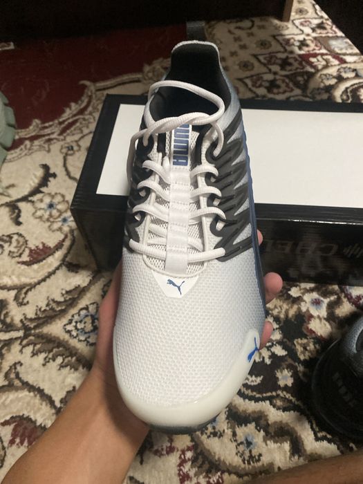 Кроссовки Pumaa