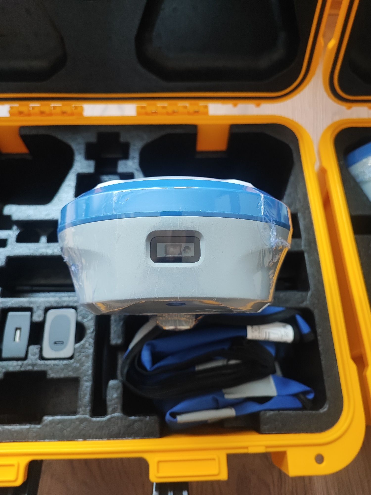 Nou! Toknav T30 31m+AR Gnss RTK GPS ComNav AlphaGeo CHC Stonex South