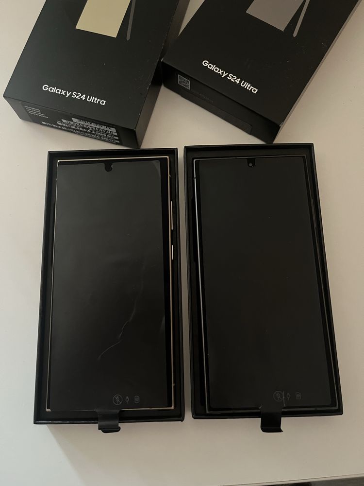 Samsung S24ultra 256GB
