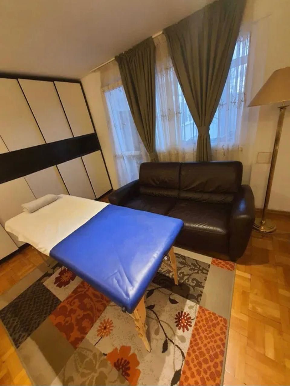 Masaj de relaxare
